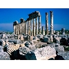 normal Cardo Maximus, Apamea, Syria